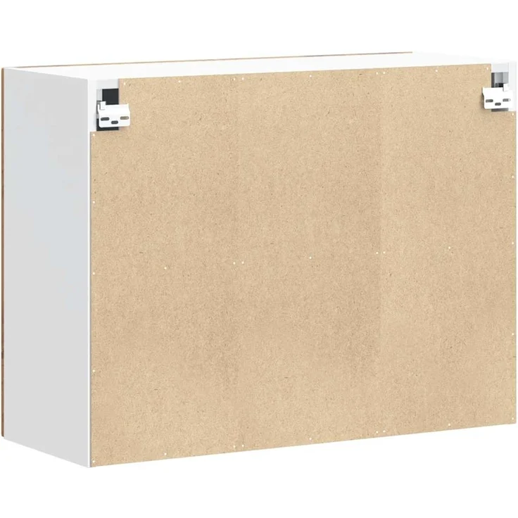 vidaXL Küchen-Hängeschrank Lucca Altholz-Optik Holzwerkstoff 853835 – Bild 6