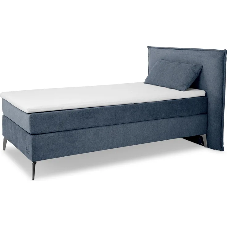 Boxspringbett SANSIBAR VIBORG Box-Spring-Bett Doppelbett