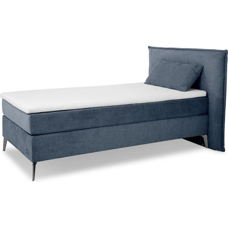 Boxspringbett SANSIBAR VIBORG Box-Spring-Bett Doppelbett