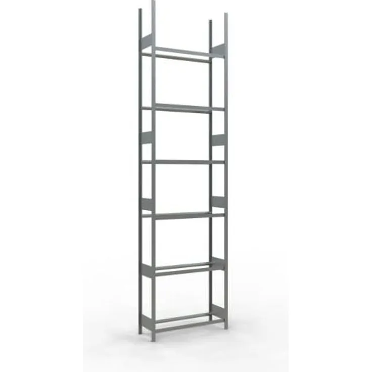 Schulte Reifenregal 20794 450x115x40cm
