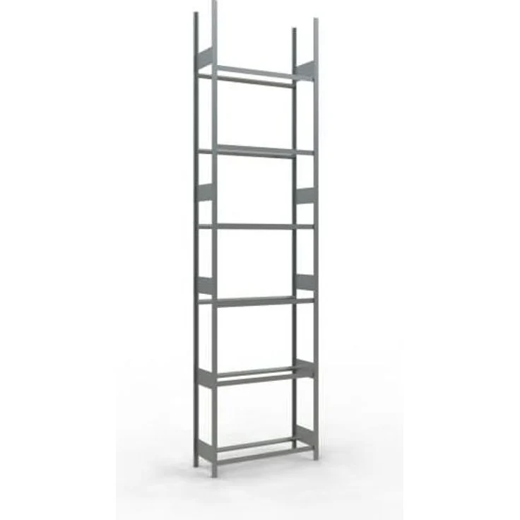 Schulte Reifenregal 20794 450x115x40cm – Bild 1