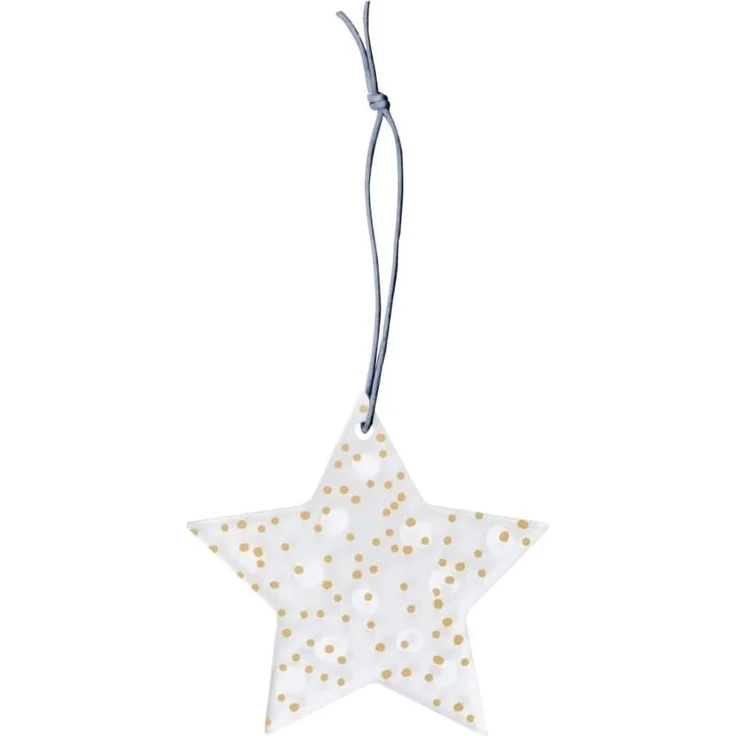 Räder Eisstern Punkte 9,5x8,5 cm