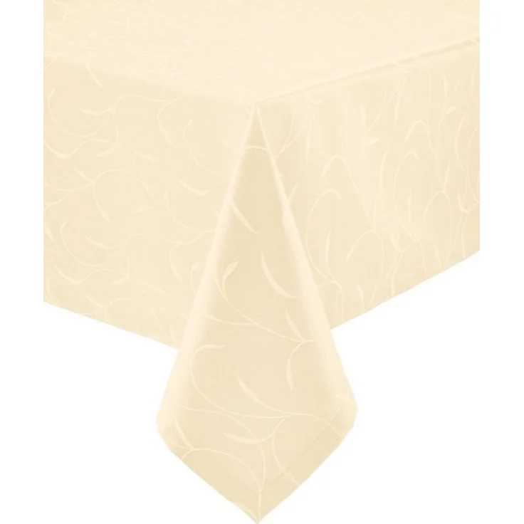 Erwin Müller Tischdecke Tischdecke "Remscheid", fleckabweisend Uni – Bild 4