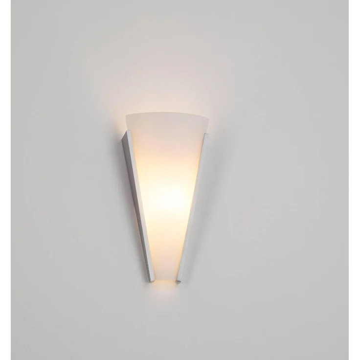 Lindby Wandleuchte Magnus, Alu IP20, 1 x 10 W LED – Bild 3