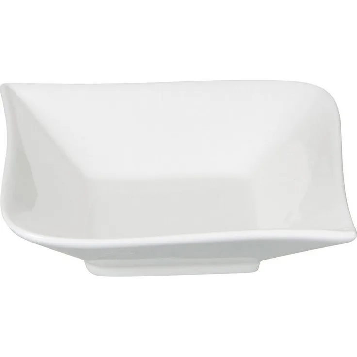 Dipschalen Gusto - Dipschale 8cm geschwungen