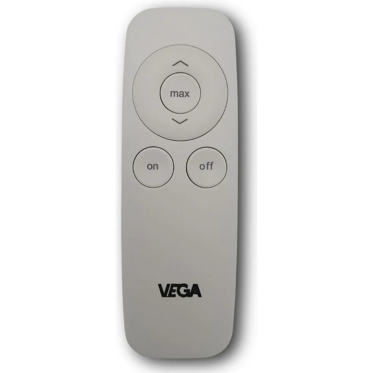 Vega Infrarot-Heizstrahler Sahara 2000W Fernbedienung Goldröhre App-Steuerung – Bild 4