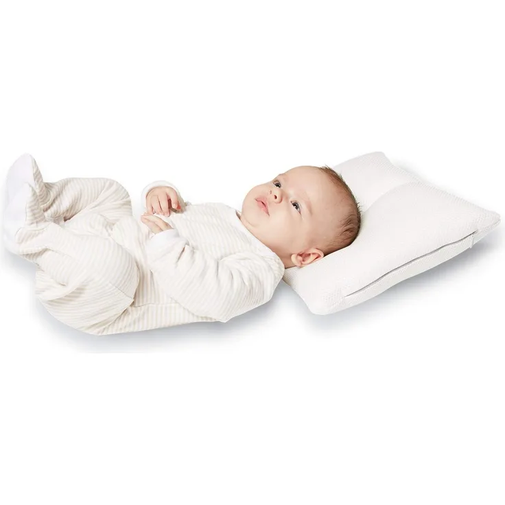 Träumeland A000063 SET Carefor maxi + Keilkissen Visko + Kuschelnest cappucino gepunktet, mehrfarbig