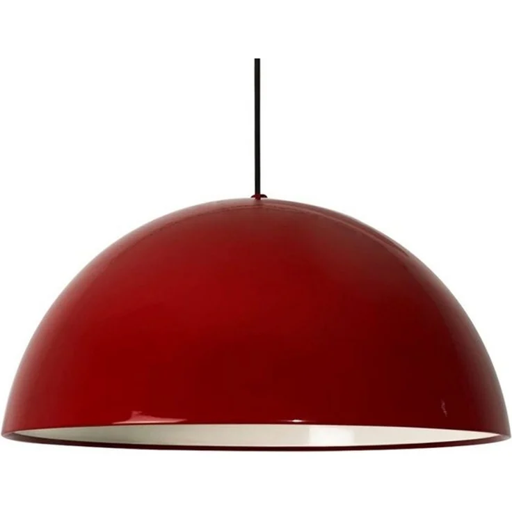 Bamyum Pendelleuchte Bamyum Hängelampe I Lipeo I Ø40 cm E27 Metall Deko Modern Lampe, ohne Leuchtmittel – Bild 4