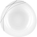 Seltmann Weiden Suppenteller rund 23,5 cm Trio Highline 001.692274