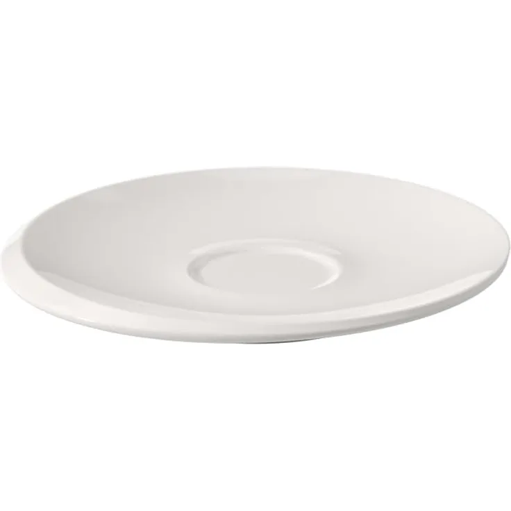 Villeroy & Boch NewMoon Kaffeeuntertasse ø 17 cm