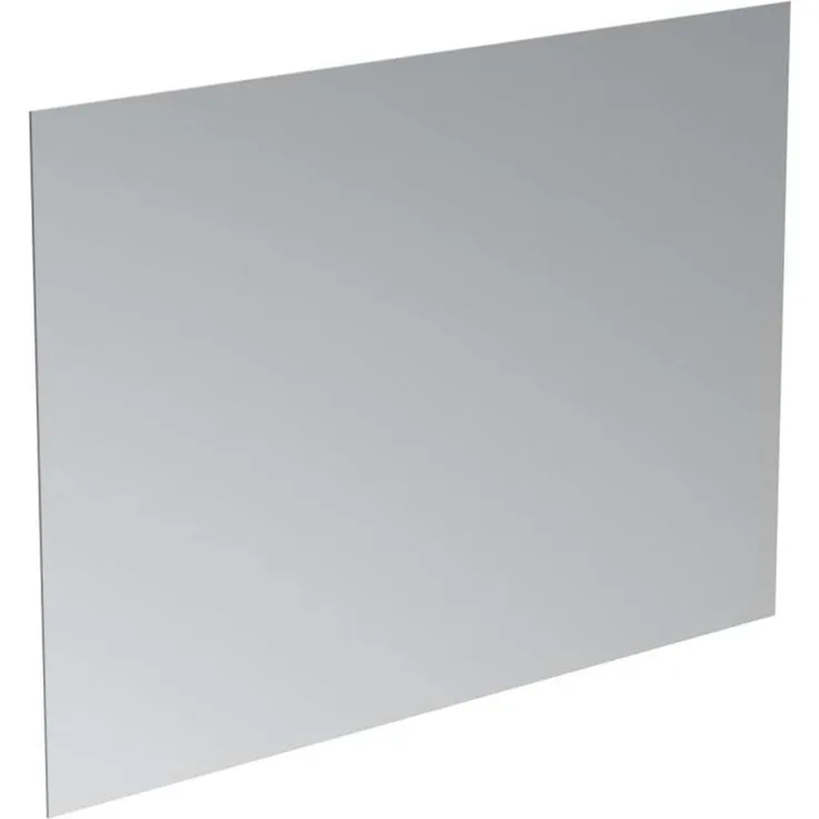 Ideal Standard Mirror & Light Spiegel T3337BH, 4-seitiges Ambientelicht 55W, 1000 mm - T3337BH