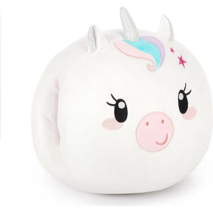 Legami Kissen Super Soft! Unicorn – Bild 4