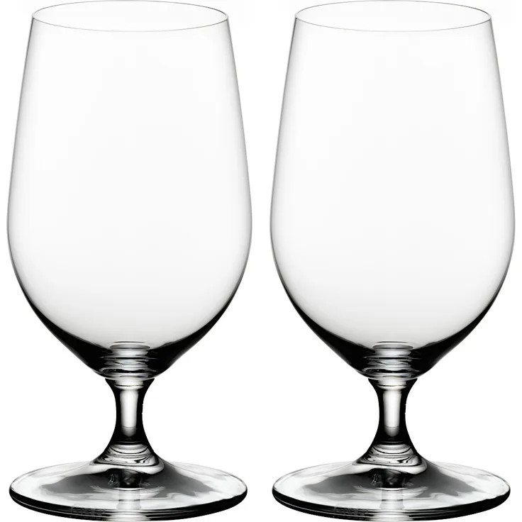 RIEDEL 6408/11 BAR Bierglas 2er Set