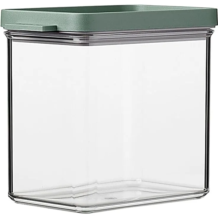 Mepal Omnia Nordic Sage Vorratsdose rechteckig 1100 ml