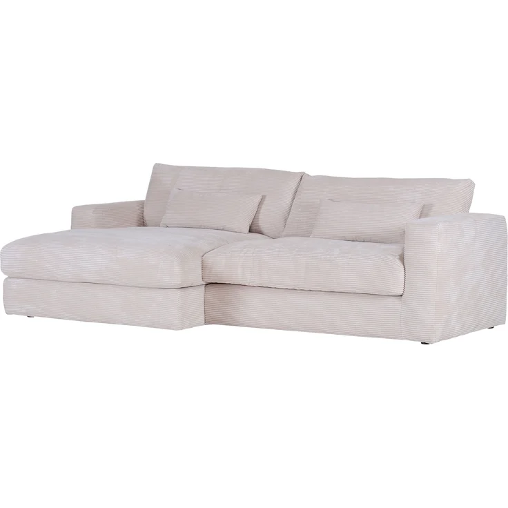 Gutmann Lissone Ecksofa | Ausrichtung
