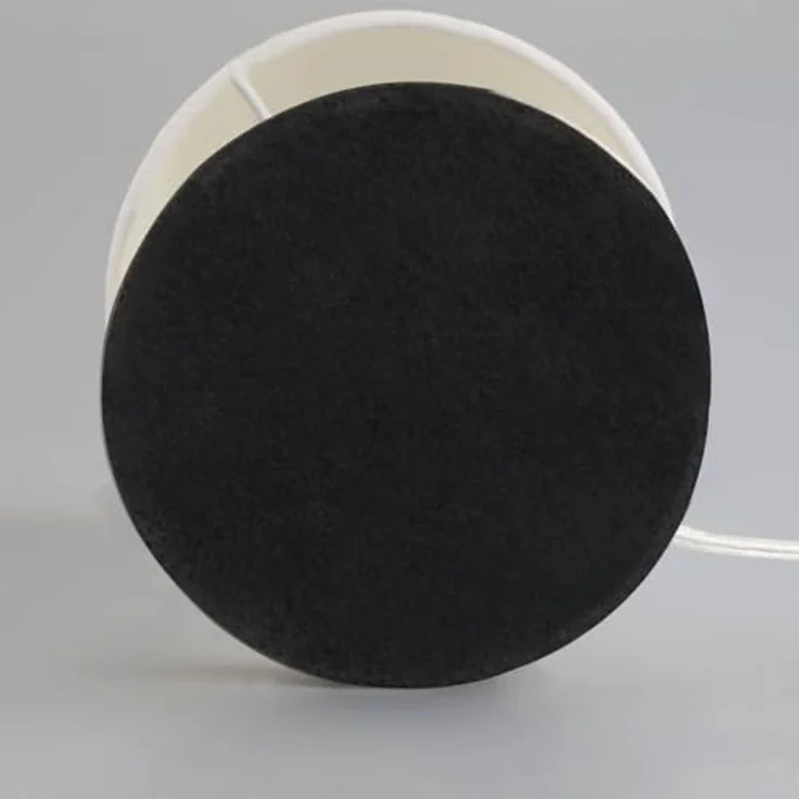 Lindby Tischleuchte Hanno, Weiß IP20, 1 x 40 W – Bild 7