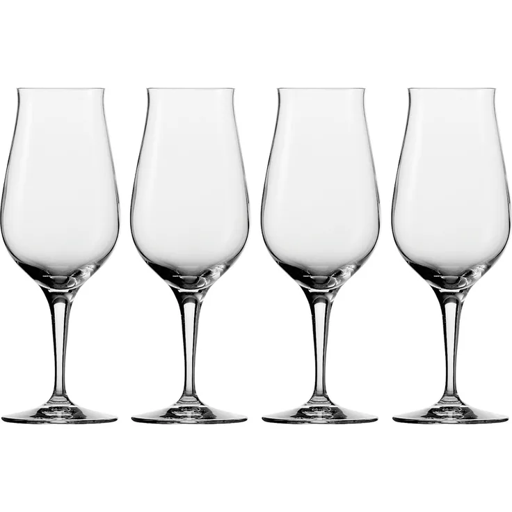 SPIEGELAU 4460177 SPECIAL GLASSES Whisky Snifter Premium 4er Set