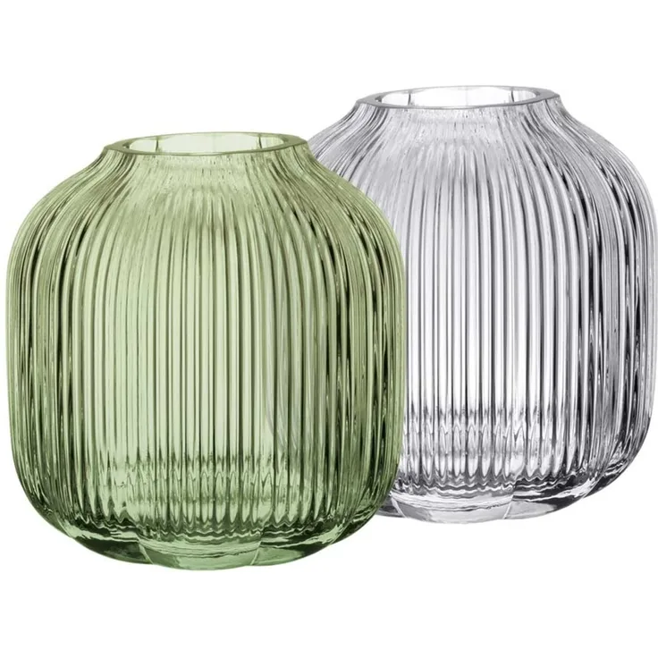 Villeroy & Boch Fleur Vase 11 cm 2er Set