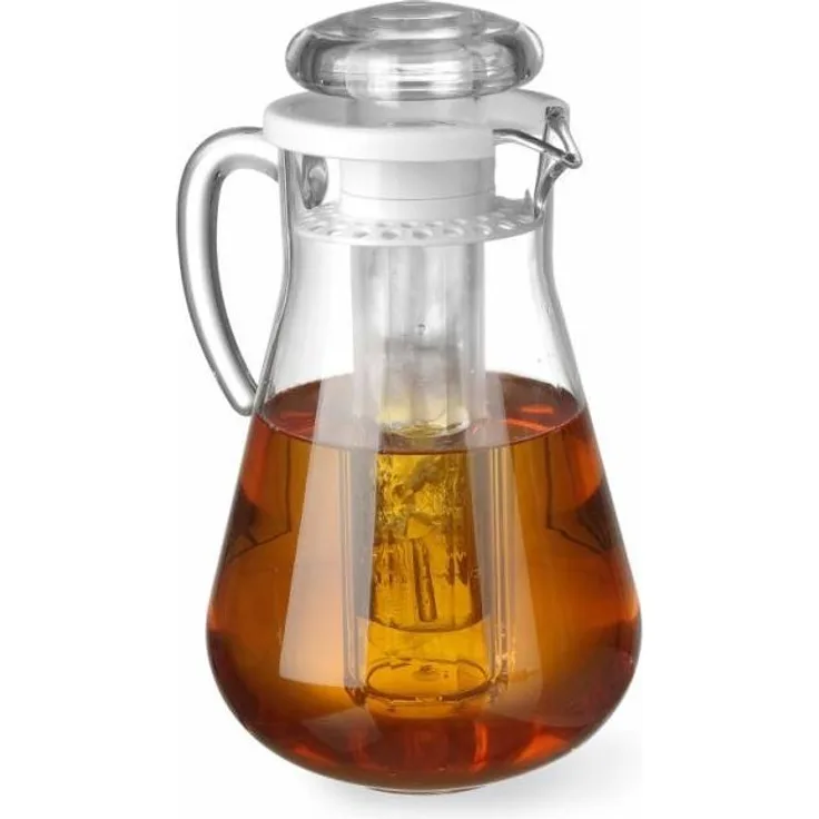 Hendi Krug mit Eiswürfelkühlung, 2,2L, 150x(H)260mm