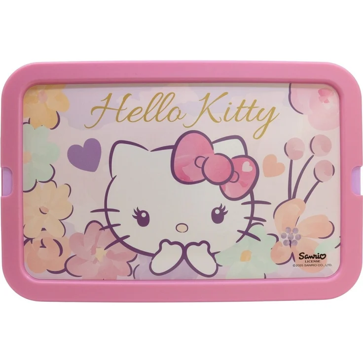Hello Kitty Aufbewahrungsbox 7 l Kinderzimmer Box für Spielzeug – Bild 4