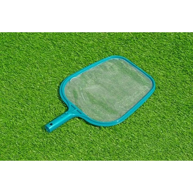 Bestway Poolkescher AquaScoop für Bestway Teleskopstange, 44x30 cm – Bild 2