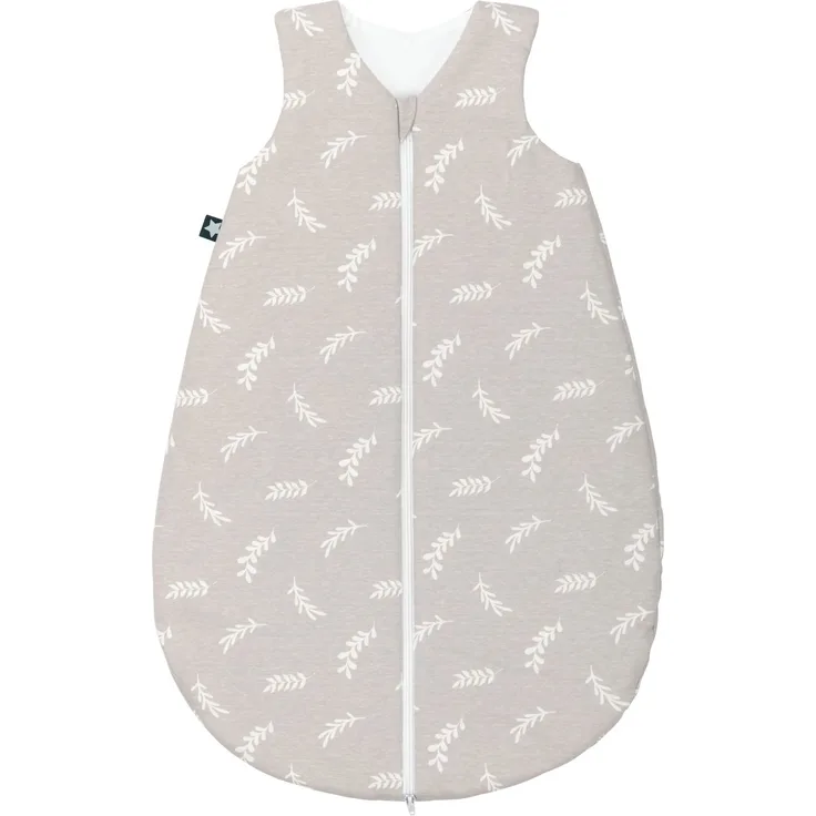 Julius Zöllner Sommerschlafsack Jersey Twiggy 56