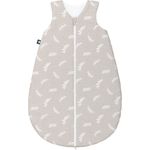 Julius Zöllner Sommerschlafsack Jersey Twiggy 56