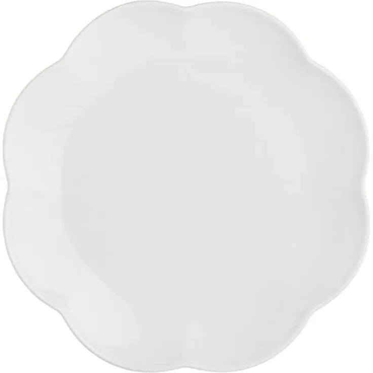 La Porcellana Bianca La Porcellana Bianca 6er Set Salatteller 23 cm P000200003Z