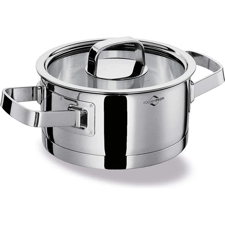 Bratentopf SAN REMO 16 cm