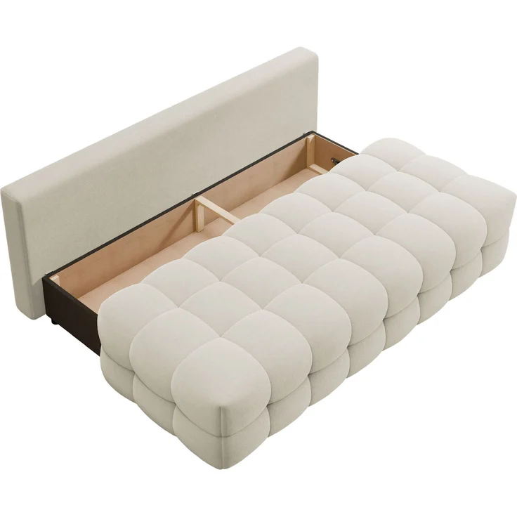 Schlafsofa Seuga (Farbe: Velo 623) – Bild 4