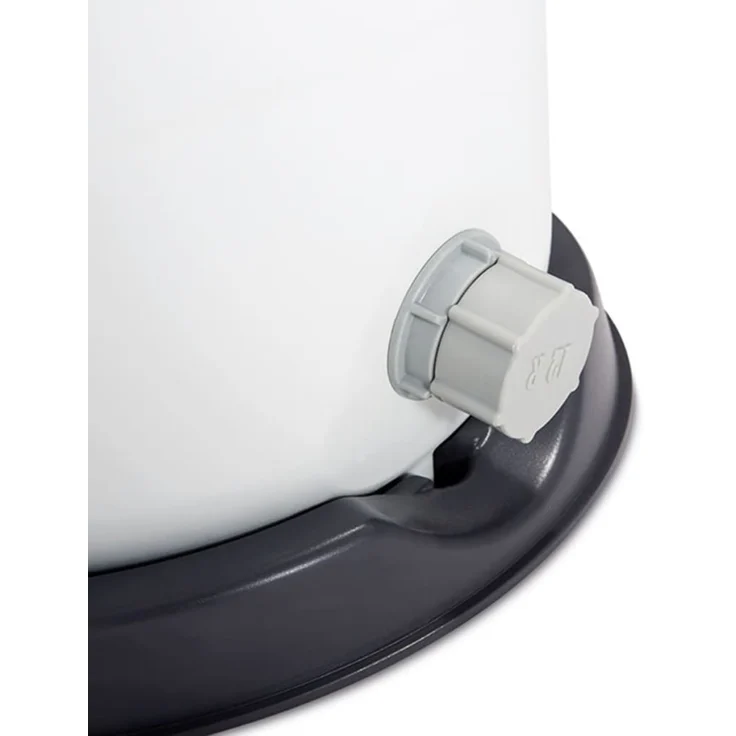 Intex Sandfilterpumpe Krystal Clear 26646GS 7,9 m³/h 3202838 – Bild 4