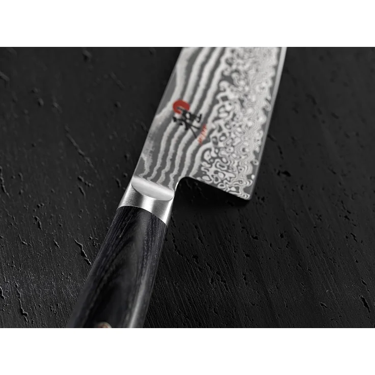 Miyabi Messer 5000FCD Shotoh 9cm – Bild 5