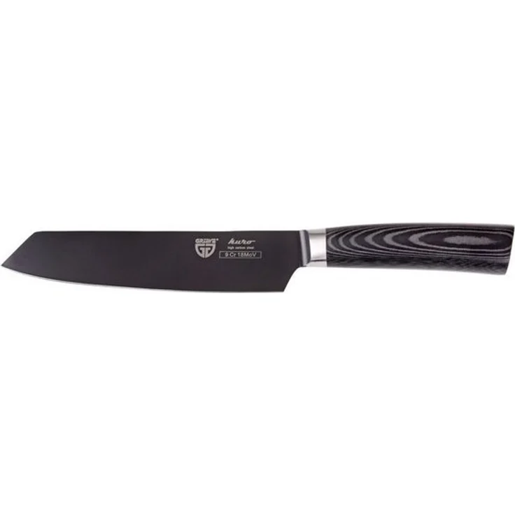 Trimmer schwarz Kuro – Bild 4