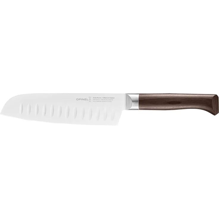 OPINEL OPINEL Les Forgés 1890 Santoku-Messer cm 17 002287