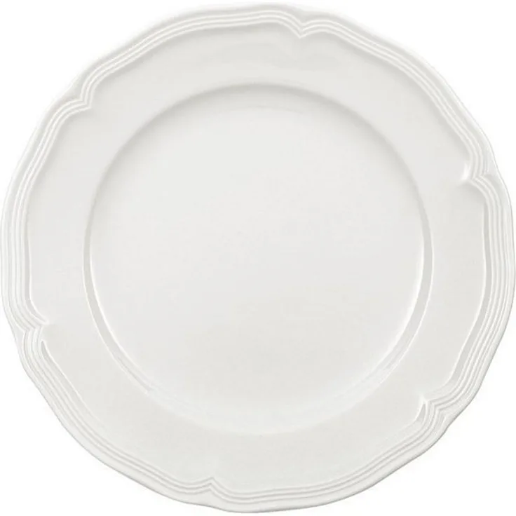 Villeroy & Boch Manoir Frühstücksteller / Kuchenteller