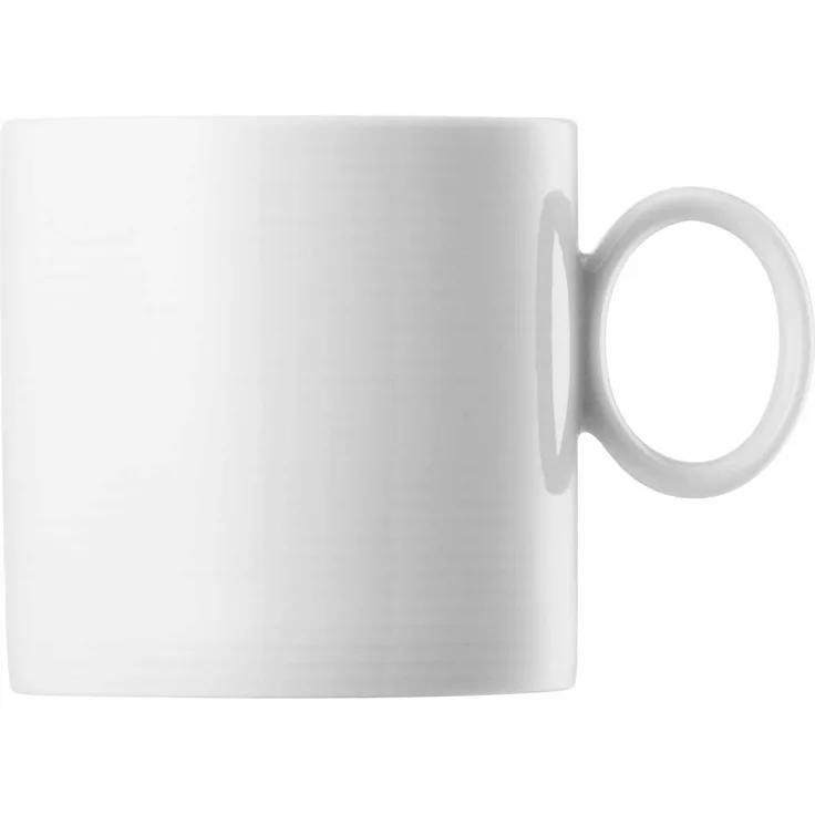 Thomas 11900 800001 29220 Set 2 Henkelbecher Loft weiß