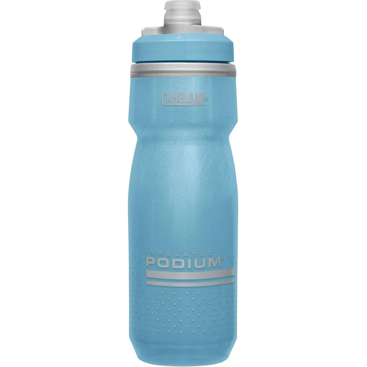 CamelBak Podium Chill Trinkflasche 620ml Stone Blue