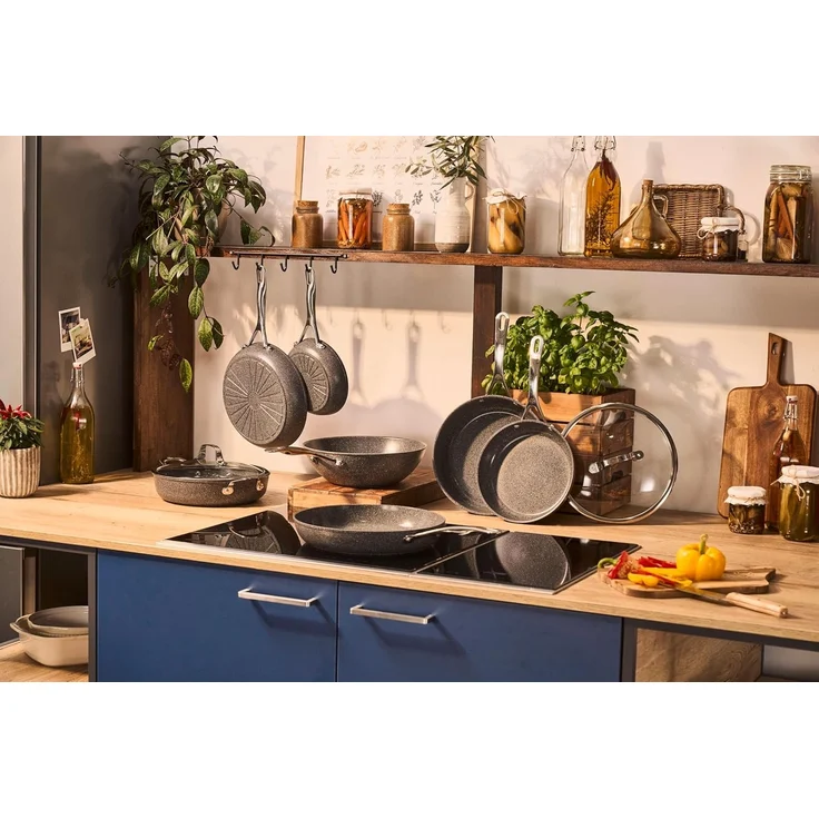Ballarini SALINA Ceramic Wok 30 cm – Bild 8