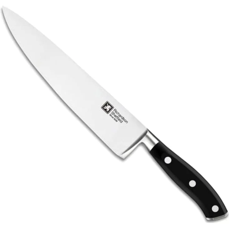 Richardson Sheffield VULCANO Kochmesser 8" – Bild 2