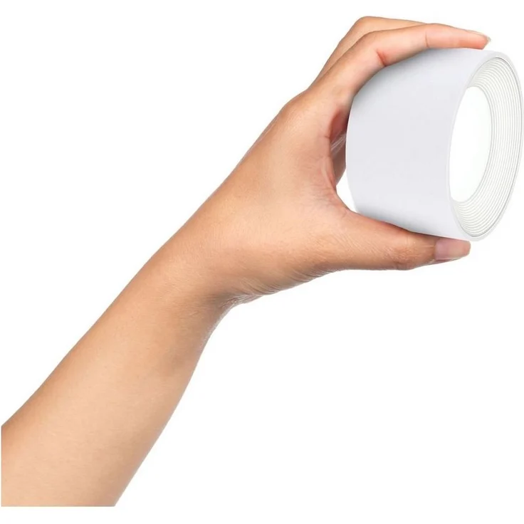 GLOBO LIGHTING Tischleuchte Tischlampe kabellos mit Akku 4in1 Klemmleuchte Touch Dimmer – Bild 2