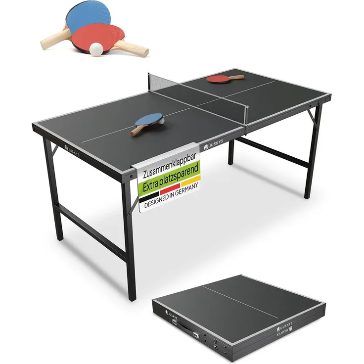 Gartenspielzeuge: Tischtennisplatten