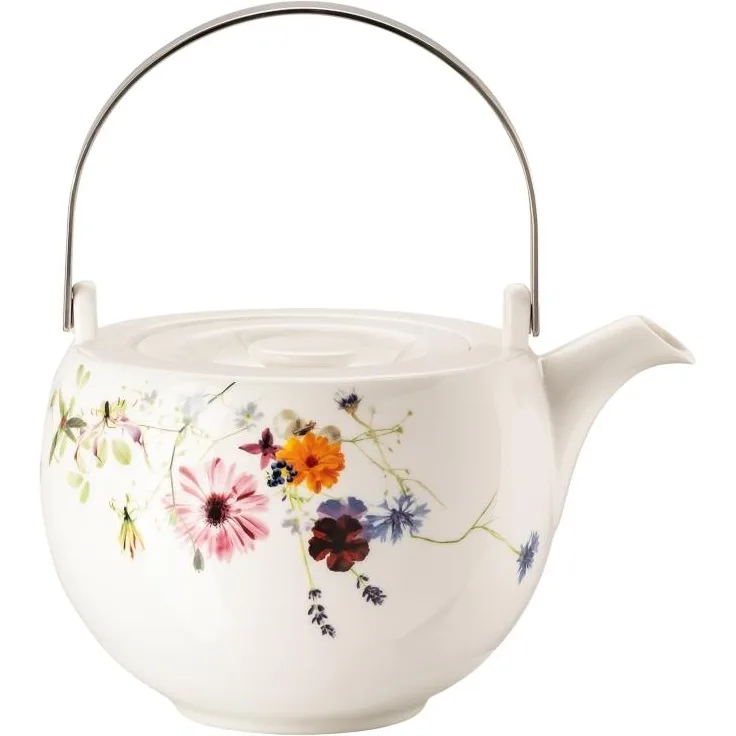 Rosenthal Teekanne Brillance Grand Air 3 tlg.