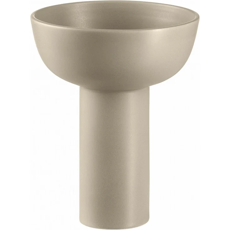 Blomus 66621 Vase MIYABI Farbe Nomad – Bild 1