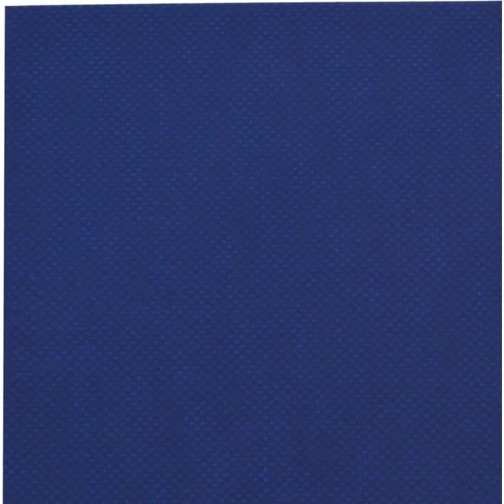 vidaXL Abdeckplane Blau 3x4 m 650 g/m² 156157 – Bild 6