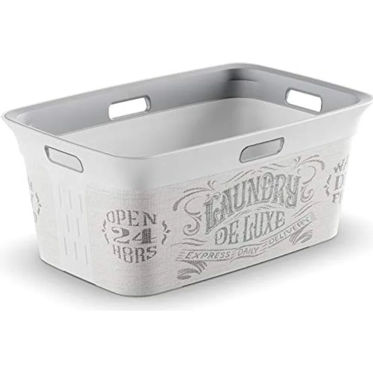 Nostalgisches, Wäschekorb, Standard