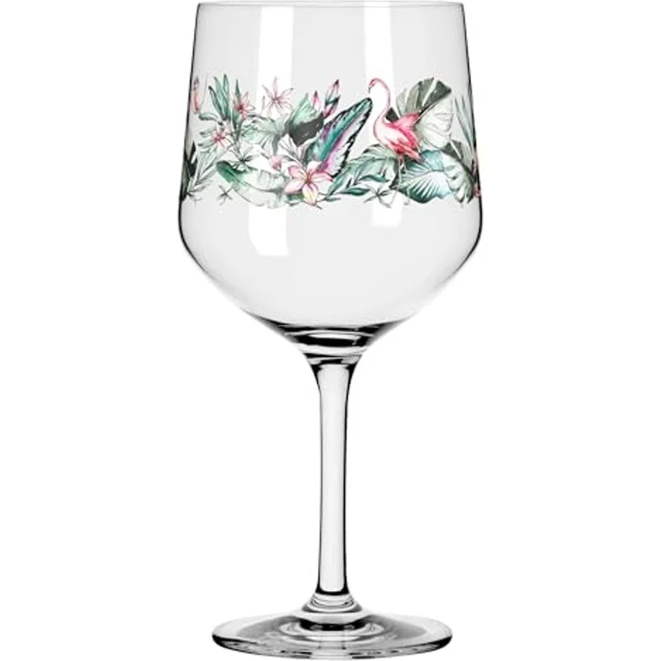 Ritzenhoff 3691003 Gin Kelch 2er-Set #5, #6 SCHATTENFAUNA RDT 2024 – Bild 3