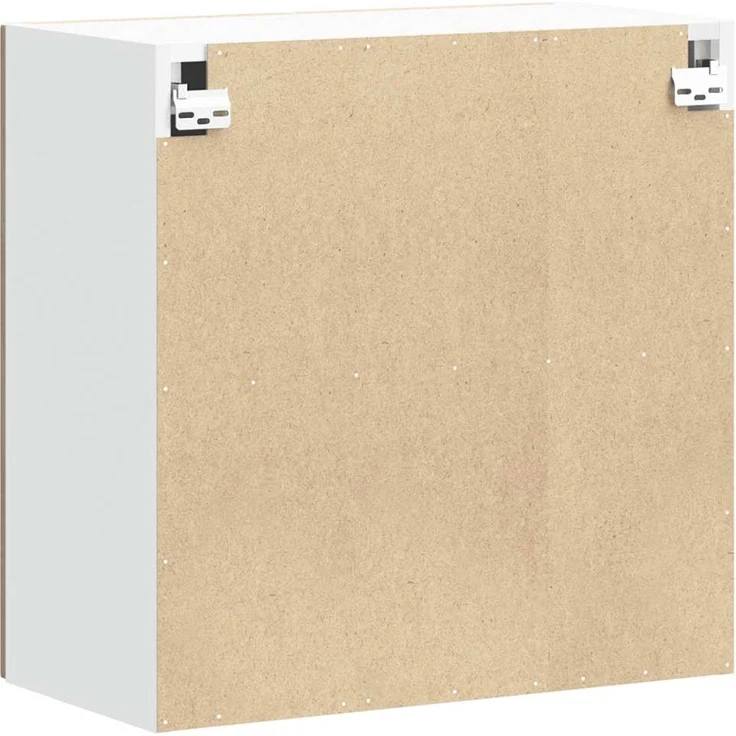 vidaXL Küchen-Hängeschrank Lucca Sonoma-Eiche Holzwerkstoff 853820 – Bild 7