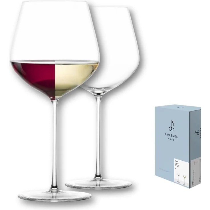 Zwiesel Glas VUELO Allround Weinglas 640 ml 2er Set – Bild 1