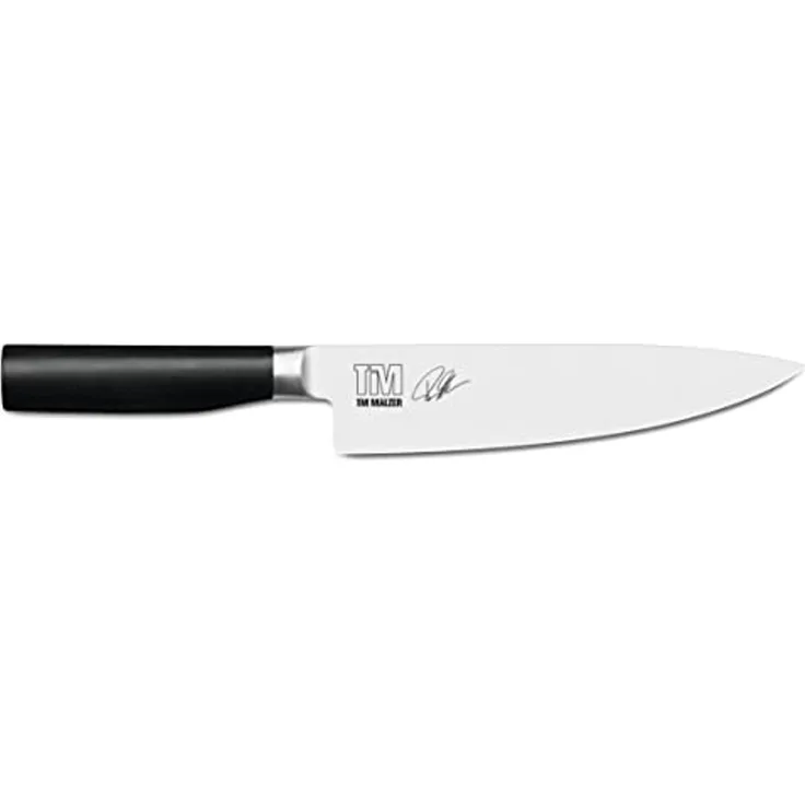 KAI Kochmesser 8" (20,0 cm) Shun Tim Mälzer TMK-0706