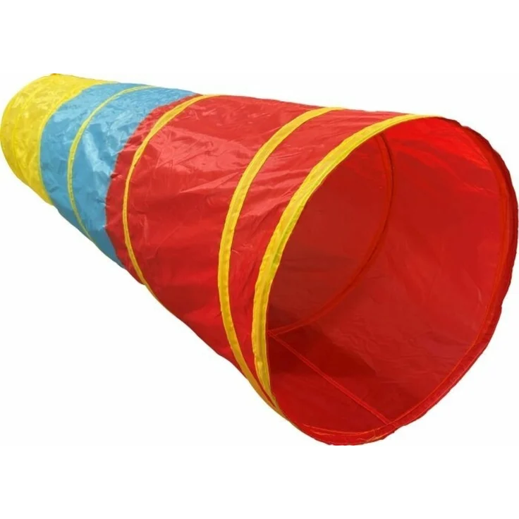 John Spieltunnel – Bild 1